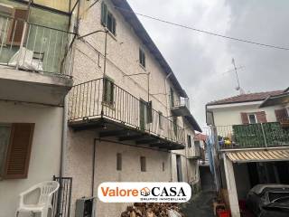 Casa indipendente in vendita a cartosio 