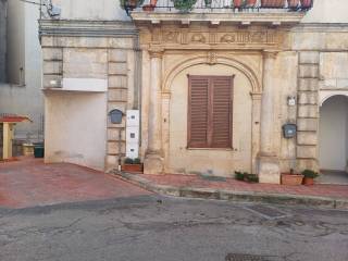 Appartamento in vendita a carovigno via roma