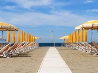 Stabilimento balneare in affitto a cervia 