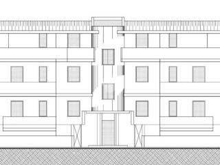 Terreno residenziale in vendita a san felice a cancello via circumvallazione, 63