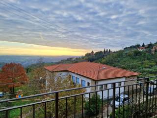 Appartamento in vendita a lamporecchio strada provinciale di montalbano, 98