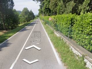 Terreno edificabile all'asta a casola valsenio via cardello