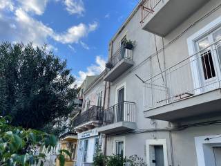 Loft in affitto a messina via consolare pompea, 933