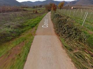 Terreno agricolo all'asta a grumento nova contrada san giuliano