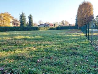 Terreno residenziale in vendita a madone 