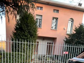 Appartamento in in vendita da privato a parma via giacomo puccini, 16