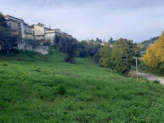 Terreno agricolo in vendita a ostra vetere lombardello s.n.c.