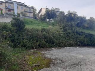 Terreno agricolo in vendita a ostra vetere lombardello s.n.c.