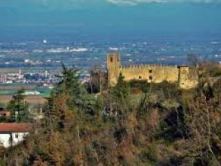 Villa in vendita a carpaneto piacentino 