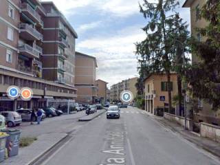 Appartamento in affitto a perugia via annibale vecchi