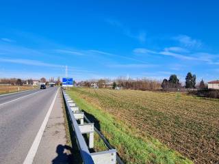 Terreno residenziale in vendita ad arconate viale 2 giugno