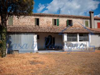 Villa a schiera in vendita a rimini via solarolo