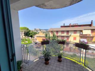 Appartamento in vendita ad amelia via roma - strada statale 205, 38 m