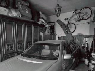 Garage in vendita a montegranaro via fonte pomarola