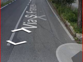 Terreno agricolo all'asta a sonnino via san francesco