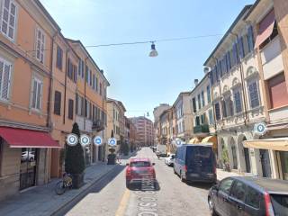 Negozio in vendita a forlì corso giuseppe mazzini, 116