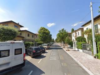 Appartamento in affitto a fano viale ruggero mariotti