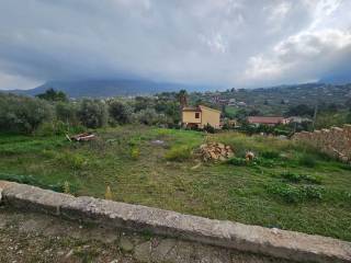 Terreno agricolo in vendita a monreale via pezzingoli