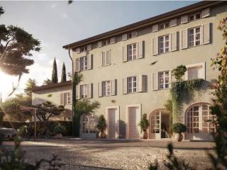 Villa a schiera in vendita a capannori 