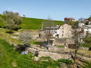 Rustico in vendita a bosco chiesanuova contrada laite