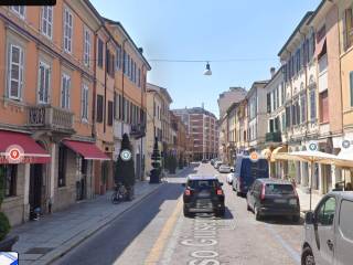 Negozio in vendita a forlì corso giuseppe mazzini, 116