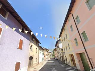 Appartamento in affitto a borgo valsugana via ortigara