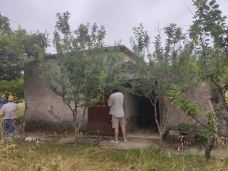 Terreno residenziale in vendita ad ausonia strada regionale ausonia