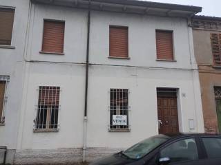 Casa indipendente in vendita a lugo via don giovanni minzoni, 79