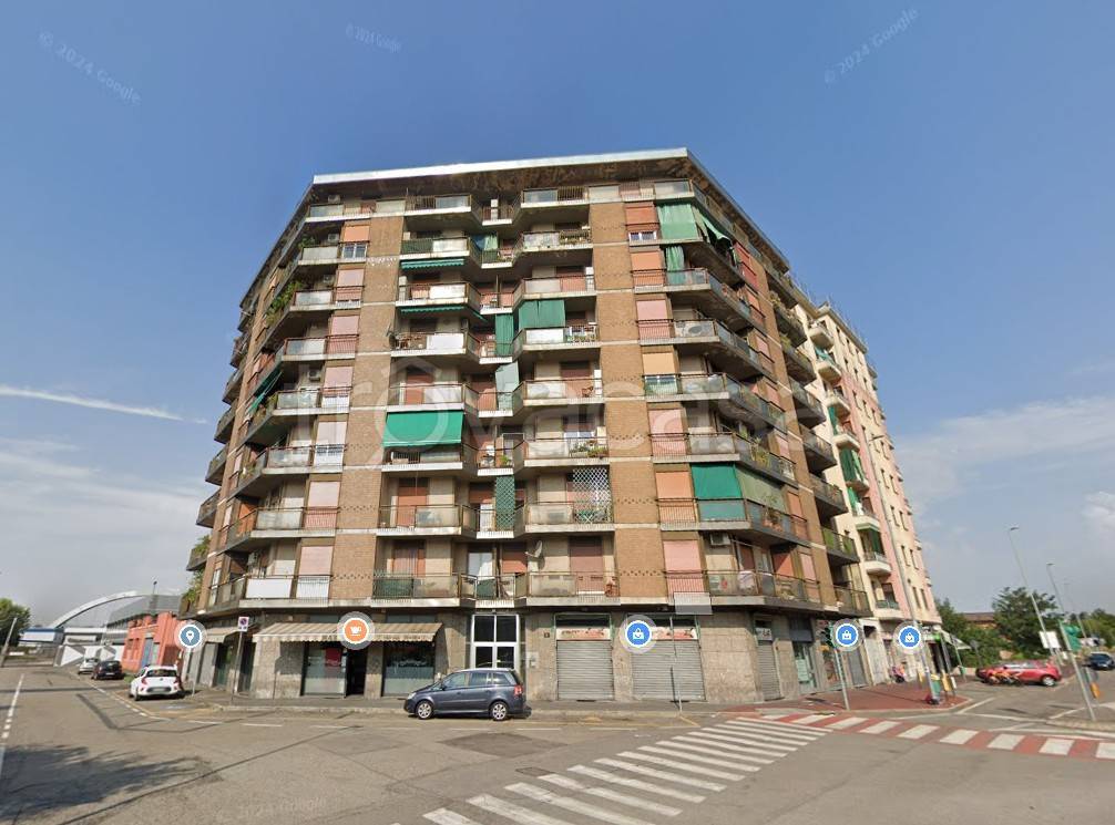 appartamento in vendita a Baranzate