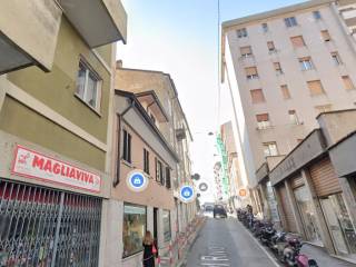 Appartamento in affitto a trieste via del rivo