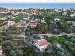 Villa in vendita a noto via tommaso fazello, 228