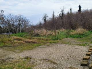 Terreno agricolo in vendita a napoli strada vicinale rotondella, 76