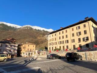 Appartamento in vendita a ferrara di monte baldo piazza gen. cantore, 3