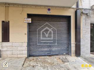 Garage in vendita ad altamura via ascoli piceno, 71