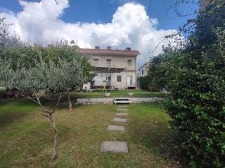 Villa in vendita ad alife via provinciale piedimonte