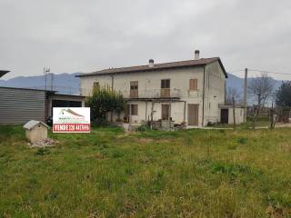 Villa in vendita ad alife via cupa san martino