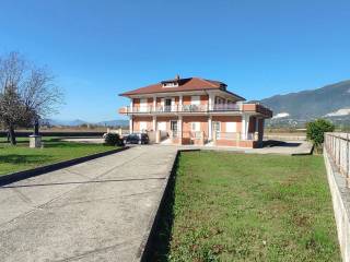 Villa in vendita ad alife sp 331