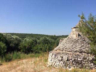 Rustico in vendita a ceglie messapica sp581 s.n.c.