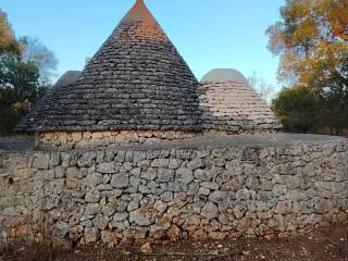 Terreno agricolo in vendita a ostuni sp 28 s.n.c.