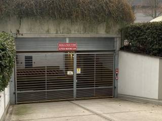 Posto auto in affitto a san donato milanese via cesare battisti, 28