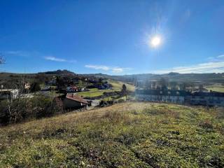 Terreno residenziale in vendita a vezza d'alba via castagnito