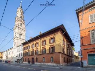 Appartamento in vendita a parma borgo valorio, 2