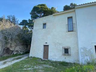 Villa in vendita a vico del gargano via san michele s.n.c.