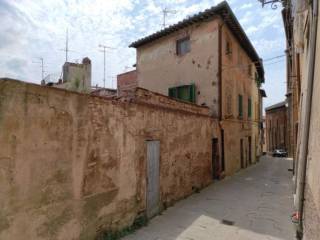 Appartamento all'asta a castelfiorentino via san lorenzo, 10