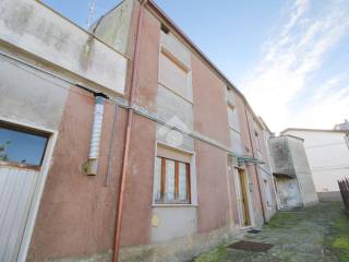 Casa indipendente in vendita a ortona contrada villa torre, 81