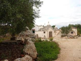 Villa in vendita a ceglie messapica sp16