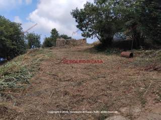 Terreno agricolo in vendita a cefalù via ciluzzo, 1