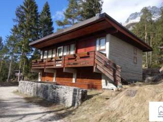 Villa all'asta a borca di cadore via metanopoli, 316