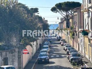 Appartamento in vendita a livorno via oreste franchini