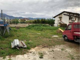 Terreno residenziale in vendita a san paolo d'argon via manzoni